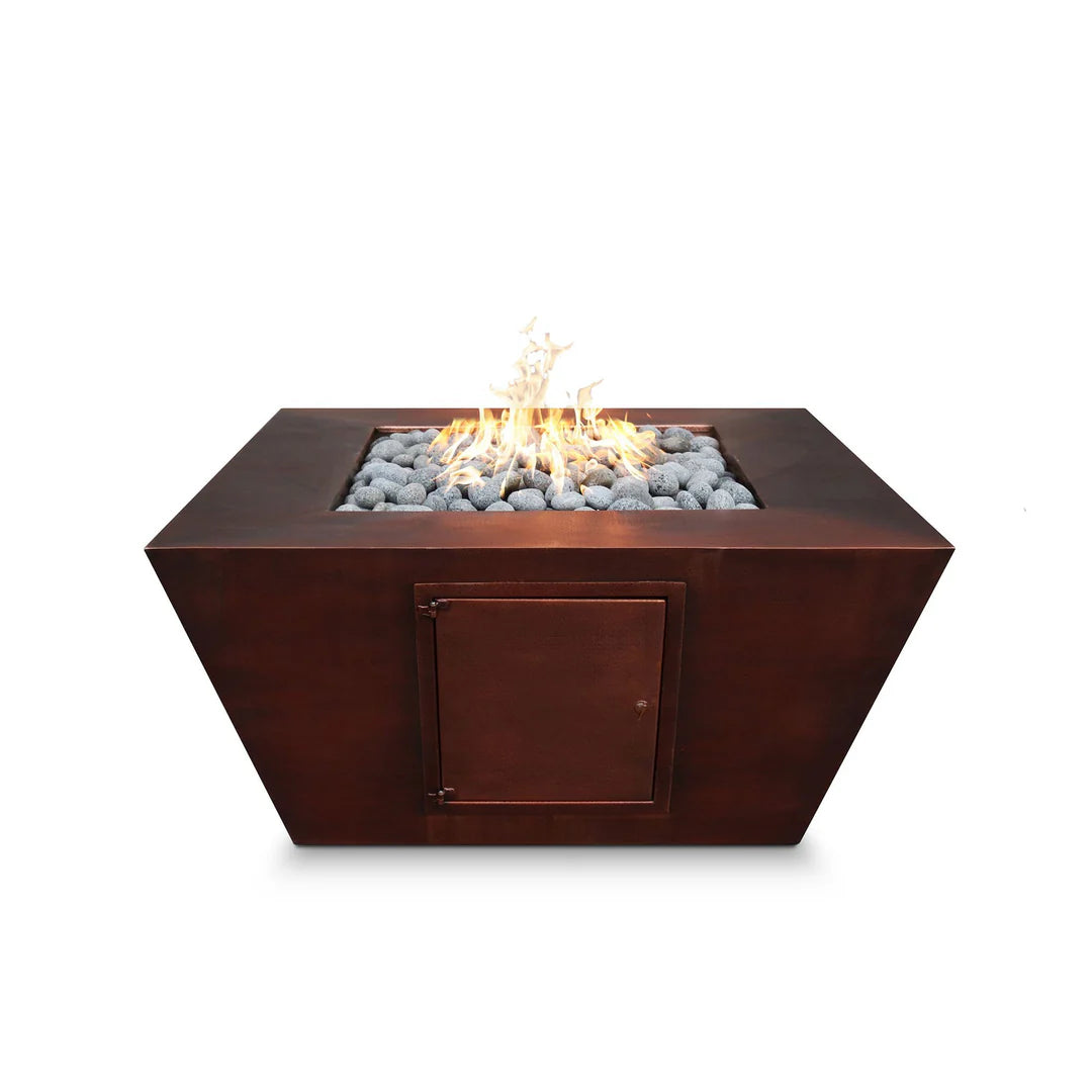 Top Fires Fire Pits